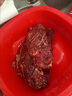 歡饞泡內(nèi)蒙古散養(yǎng)新鮮現(xiàn)殺牛肉生鮮速凍牛肉牛腿肉新鮮牛肉牛腱子肉禮盒 現(xiàn)殺牛腿肉帶筋5斤 曬單實(shí)拍圖