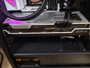 AMD銳龍R9 9950X搭華碩ROG STRIX B650-A GAMING WIFI吹雪 主板CPU套裝 板U套裝 曬單實(shí)拍圖