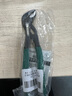 老A/LAOA家用水泵鉗大開(kāi)口可調(diào)式管鉗多用大嘴水管鉗7英寸 LA320107 曬單實(shí)拍圖
