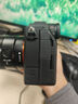 索尼ILCE-7M4全畫幅微單數(shù)碼相機(jī)4K 60p直播視頻錄制 sony a7m4 五軸防抖A7M4 A7M4單機(jī)身【贈卡+電池等】 套餐一基礎(chǔ)入門【內(nèi)存卡+專用相機(jī)包等】 曬單實(shí)拍圖