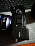 索尼（SONY）Alpha 7CR 新一代 全畫(huà)幅畫(huà)質(zhì)旗艦微單相機  A7CR/a7cr  6100萬(wàn)像素 A7CR黑色單機身 官方標配[出廠(chǎng)配置無(wú)內存]下拉詳情頁(yè)可見(jiàn)套餐介紹 曬單實(shí)拍圖