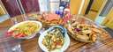 鱘好物新西蘭黑金鮑魚冰鮮冷凍大鮑魚刺身燒烤即食滋補食材 1.3-1.5斤/只黑金鮑 曬單實拍圖