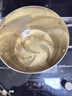 百暢316不銹鋼加厚湯鍋家用燉煮煲湯熬粥鍋大容量蒸鍋燃?xì)庠铍姶艩t 316特厚無(wú)涂層湯鍋 26cm 曬單實(shí)拍圖