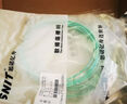 思諾億舟（SNIT）SN-LCL05-MM-OM3 電信級萬兆多模光纖跳線LC-LC 光纖收發(fā)器尾纖 5米 曬單實拍圖