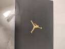 耐克（NIKE）籃球鞋男AJ喬1JORDAN 1運動鞋553558-414海軍藍45 曬單實拍圖