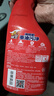 威王（vewin）威王除重油污凈抽油煙機(jī)家用廚房強(qiáng)力清潔灶臺(tái)去油漬除油劑檸檬味 重油污凈500克*2瓶+3袋 曬單實(shí)拍圖