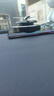 汽車香水 車載香水座式 中控臺香水座 汽車擺件 太陽能旋轉(zhuǎn)風(fēng)扇空軍香水 持久淡香 除異味男女車載香薰 典雅黑【太陽能旋轉(zhuǎn)+海洋味精油】 曬單實(shí)拍圖