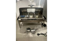 維納仕（vnash）自助餐爐 電加熱布菲爐可視方形全翻蓋電熱保溫餐爐不銹鋼厚盆 加厚單格13L可視蓋電熱款 曬單實拍圖