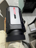 ?？低暎℉IKVISION）直播相機Master大師單反級電腦直播攝像頭4K超清攝像機18倍變焦豎屏網(wǎng)絡(luò)抖快美顏帶貨設(shè)備 Master大師直播相機【U178R】 曬單實拍圖
