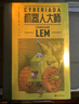 【官方直營(yíng)】機(jī)器人大師 波蘭大師 萊姆 科幻小說(shuō) 三體 劉慈欣 科幻迷口碑 機(jī)器人版《一千零一夜》果麥出品  閱讀狂歡節(jié) 曬單實(shí)拍圖
