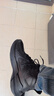 愛步（ECCO）BIOM 2.2 M城市運動鞋 高幫鞋男鞋男士休閑 830854 黑色83085401001 40 曬單實拍圖