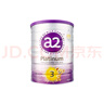 a2 澳洲新西蘭原裝進(jìn)口Platinum 白金版嬰幼兒奶粉900g JD保稅倉(cāng)發(fā) 3段 紫白金新版* 6罐 曬單實(shí)拍圖