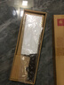 派萊斯（PLYS）殺豬專用刀 豬肉刀 切肉刀牛肉刀剝皮刀殺魚刀屠宰刀具 鍛打豬肉刀 曬單實拍圖