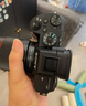 索尼SONY a7m4 a7m3/2 a7c2 a7r3/2 a7r4二手微單相機全畫幅攝像直播 A7M4+24-70 F4蔡司套機 99新 曬單實拍圖
