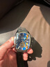 瑞夫泰格（reef  tiger） 手表男機械表時(shí)尚桶型男士手表防水潮流全自動(dòng)大表盤(pán)坦克男表 賽道版白 曬單實(shí)拍圖