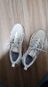 NEW BALANCE NB官方跑鞋男Tektrel春季透氣越野徒步緩震回彈防滑耐磨跑步鞋 米白色/米色 MTTTREU1 鞋楦2E 43 (腳長(cháng)27.5cm) 曬單實(shí)拍圖