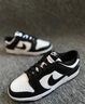 耐克（NIKE） 男鞋 DUNK LOW低幫板鞋時(shí)尚百搭運(yùn)動(dòng)休閑鞋 HF5441-100 40 曬單實(shí)拍圖