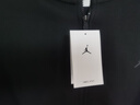 耐克（NIKE）春夏男子速干戶外休閑連帽衫茄克潮流百搭外套開衫運動夾克 FV8603-010 2XL 曬單實拍圖