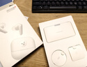 LIBRATONE【新品】小鳥耳機(jī) AIR+第3代主動(dòng)降噪真無(wú)線高端藍(lán)牙耳機(jī)高性能高顏值 白色 曬單實(shí)拍圖