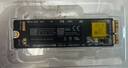 SAMSWEET適用于蘋(píng)果Mac Book AIR14661465 pro A1502 A1398固態(tài)硬盤(pán)升級256G 512G 1TB升級擴容SS固態(tài)D硬盤(pán) 2015SM 1TB+拆機工具 曬單實(shí)拍圖