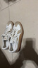 彪馬PUMA【尺碼偏大】休閑鞋男女復古潮流戶(hù)外德訓鞋386607 40.5 曬單實(shí)拍圖