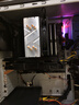 華碩充新(ASUS)B560M-K/V5/P/T/PLUS臺式電腦主板1200針10-11代CPU 華碩TUF GAMING B560M-PLUS 曬單實(shí)拍圖