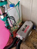 德力西柴暖駐車加熱器12v24v220v一體機(jī)臥式立式燃油暖風(fēng)機(jī) 12v24v分體（加強(qiáng)款） 曬單實(shí)拍圖