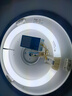 適用于環(huán)形燈管YH32\YH22三基色7200K\6500K吸頂燈圓形22W32W40W YH32（7200K）(三基色)白光 22-97W 曬單實(shí)拍圖