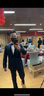 G2000男裝舒適易打理時尚剪裁通勤百搭長袖襯衫新AS 白色  L/07 曬單實拍圖