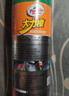 龜牌（Turtle Wax）汽車內(nèi)飾清洗劑頂棚座椅真皮革車內(nèi)免洗去污神器車用泡沫清潔劑 泡沫清潔劑 1瓶 +去污擦*2 曬單實(shí)拍圖