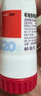 [信必可]布地奈德福莫特羅吸入粉霧劑(II) 320μg:9μg*60吸 3支裝 曬單實(shí)拍圖
