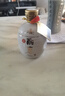 塔牌 紹興黃酒 十年金麗春 10年花雕酒禮盒 特型手工酒添加枸杞龍眼肉 350mL 6瓶 整箱裝 曬單實(shí)拍圖