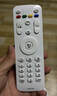 Accoona適用海爾?？娨暀C遙控器板HTR-A07/M/B通用LE43A3 U42H3 48A5 曬單實拍圖