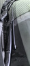 奔馳E級雨刮器原裝E300L雨刷器E200Le260雨刷片E180LE350雨刮17/18/19款 奔馳E級（2015款）方型插銷(xiāo) 曬單實(shí)拍圖