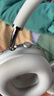 【99成新】AppleApple/蘋(píng)果 AirPods Max (USB-C) 星光色 無(wú)線(xiàn)藍牙耳機 主動(dòng)降噪耳機 頭戴式耳機   曬單實(shí)拍圖