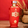 懷莊酒 53度醬香型純糧優(yōu)級白酒 金質典藏 500ml*6瓶整箱裝 含禮品袋 曬單實拍圖