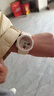 卡西歐（CASIO）手表女 BABY-G雙顯運動表 時尚潮流防水電子女表 BGA-250-7A2稀少現(xiàn)貨 曬單實拍圖