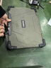 AICSHTER訊圣15.6英寸鎂合金軍綠色全加固三防筆記本電腦AIC-K156-BG/便攜機加固筆記本電腦/支持WIN7/10 I7-11390H四核八線程3.4G 8G/512G固態(tài)/IP65/( 曬單實拍圖