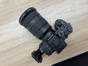 索尼（SONY）  ILCE-7SM3 全畫幅微單數(shù)碼相機(jī)Alpha 7SIII  A7S3  a7s3 單機(jī)身+相機(jī)包 官方標(biāo)配 曬單實拍圖