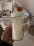 喜寶（HiPP）德國珍寶版有機益生菌嬰幼兒配方奶粉 適合輕微反流食量大寶寶 P段(0-6個(gè)月) 3罐 【進(jìn)社群有禮】 曬單實(shí)拍圖
