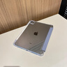 帕思米適用 ipadair保護殼2026款透明平板air8/7保護套ipad pro11寸帶筆槽保護殼13寸防彎抗摔超薄全包殼 【熏衣紫】帶有筆槽丨 輕薄超透丨鉆級防彎防摔 iPad Air6 202 曬單實(shí)拍圖