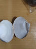 睫蓓秋冬季蛤蜊油老式手足防裂口干裂貝殼膏蚌殼護(hù)手霜老國(guó)貨上海 大號(hào)(5-6厘米)3個(gè)裝 曬單實(shí)拍圖