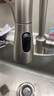 摩恩（MOEN）摩恩面盆廚房龍頭抽拉頭水嘴噴頭軟管配件7594/68000/89122/68002 68000SRS高9CM抽拉頭【拉絲面】 曬單實(shí)拍圖