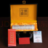 貝王雅寶父親節(jié)送爸爸生日禮物實(shí)用50-60歲送長輩的爺爺老年人高檔保溫杯 百福浮雕款-銀色 曬單實(shí)拍圖