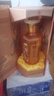 五糧液（WULIANGYE）股份出品  52度 送禮酒禮盒婚宴酒 52度 500mL 2盒 絲路花雨（送禮袋） 曬單實(shí)拍圖
