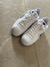 耐克（NIKE）女子 CORTEZ  輕便阿甘鞋休閑鞋 DN1791-107白 35.5 曬單實拍圖