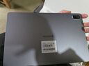 華為MatePad SE 11英寸平板電腦 2024新款 全金屬一體機身影音娛樂(lè )教育學(xué)習平板電腦 星云灰   8GB+256GB  標準版 官方標配 曬單實(shí)拍圖