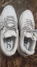 MLB鞋子男女復古老爹鞋厚底增高百搭休閑運動(dòng)鞋3ASHC104N-50BGS-270 曬單實(shí)拍圖