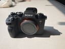 索尼SONY 索尼 ILCE-1 全畫幅微單級(jí) 8K視頻\/高速連拍 A1單機(jī)身 A1單機(jī)身 官方標(biāo)配 曬單實(shí)拍圖