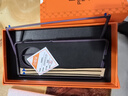 皮皮殼適用華為MateX5真皮防摔鉸鏈全包高檔商務折疊屏手機殼中軸保護腕帶華為x5手機全包防摔款 紫色腕帶中軸（帶無膜前框） HUAWEI華為MateX5/X5典藏版 曬單實拍圖